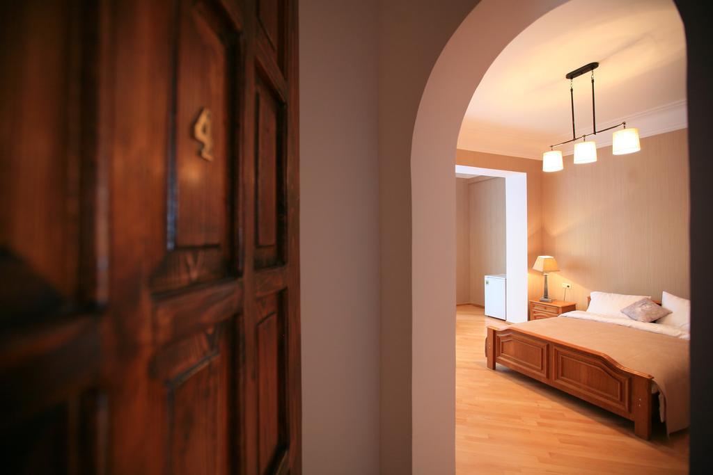 Vera House Тбілісі Номер фото