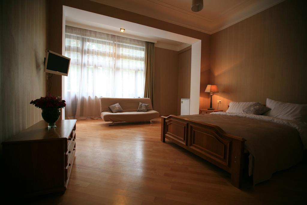 Vera House Тбілісі Номер фото