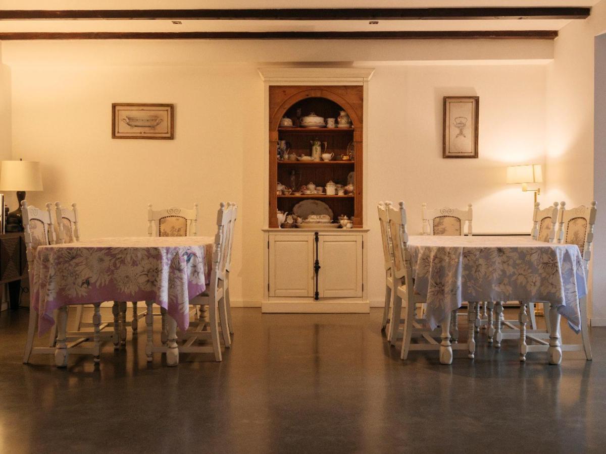 Vera House Тбілісі Екстер'єр фото
