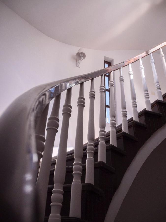 Vera House Тбілісі Екстер'єр фото