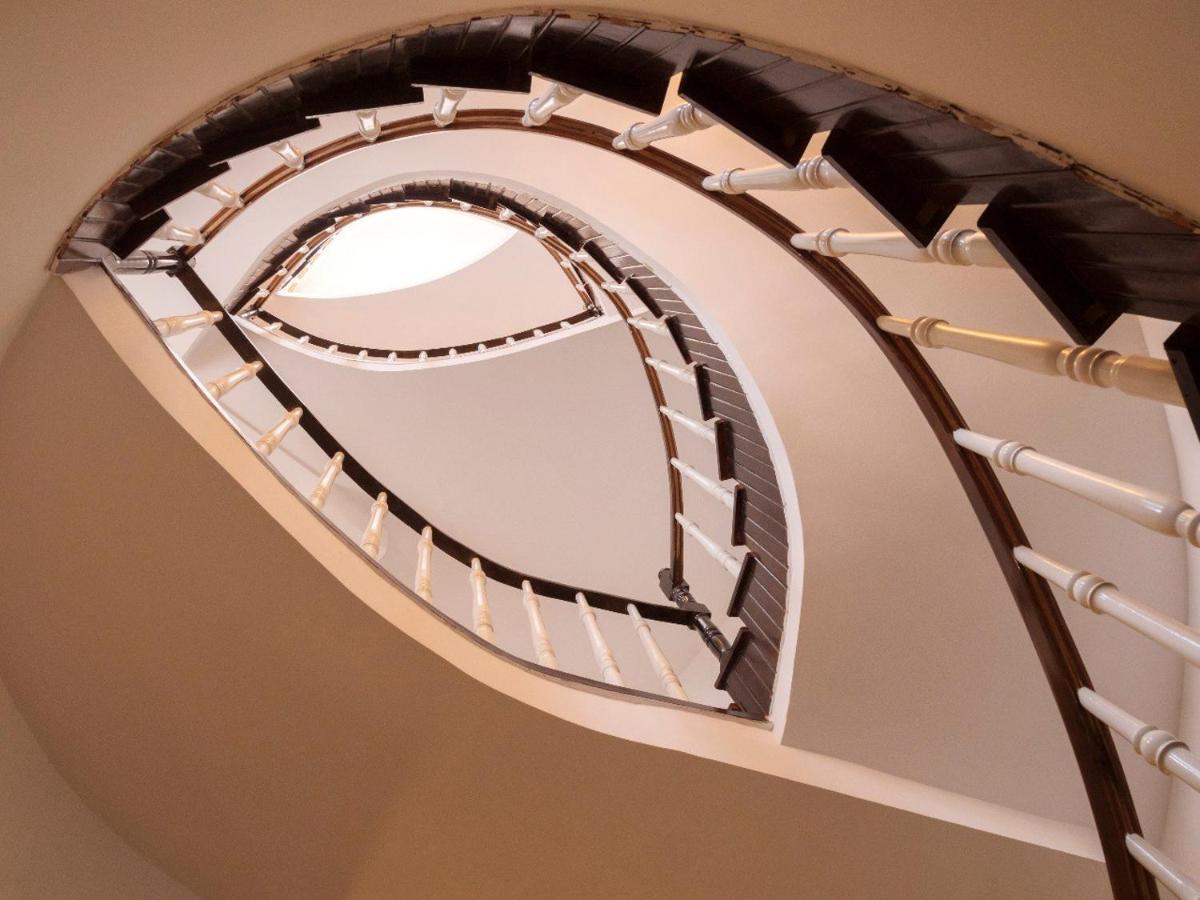 Vera House Тбілісі Екстер'єр фото