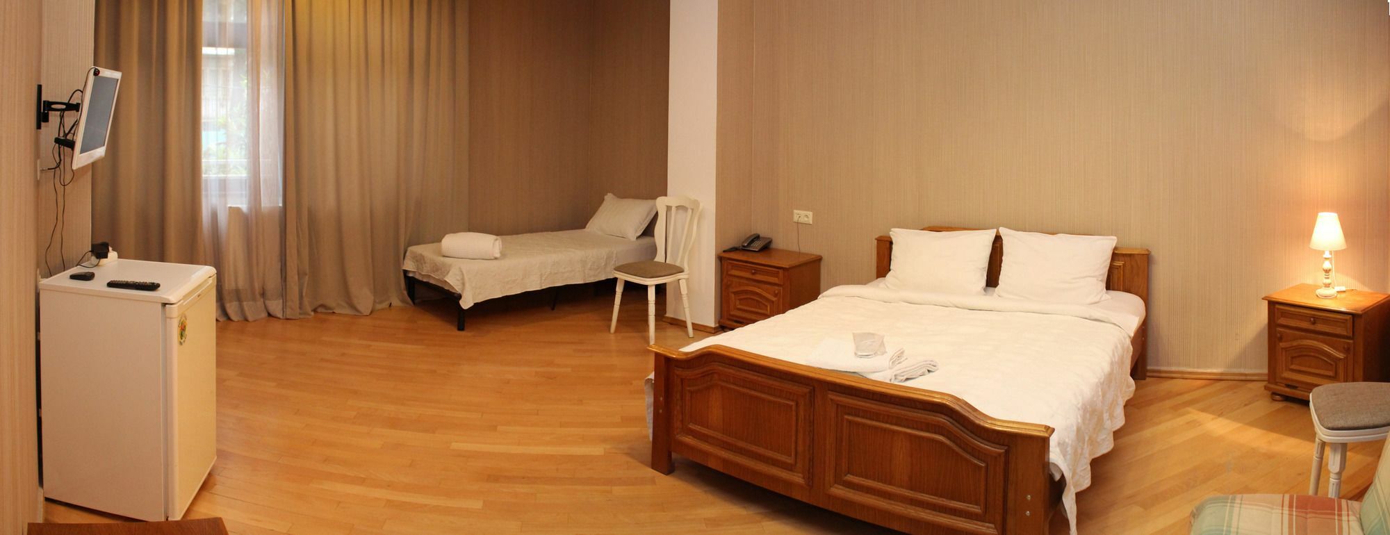Vera House Тбілісі Екстер'єр фото