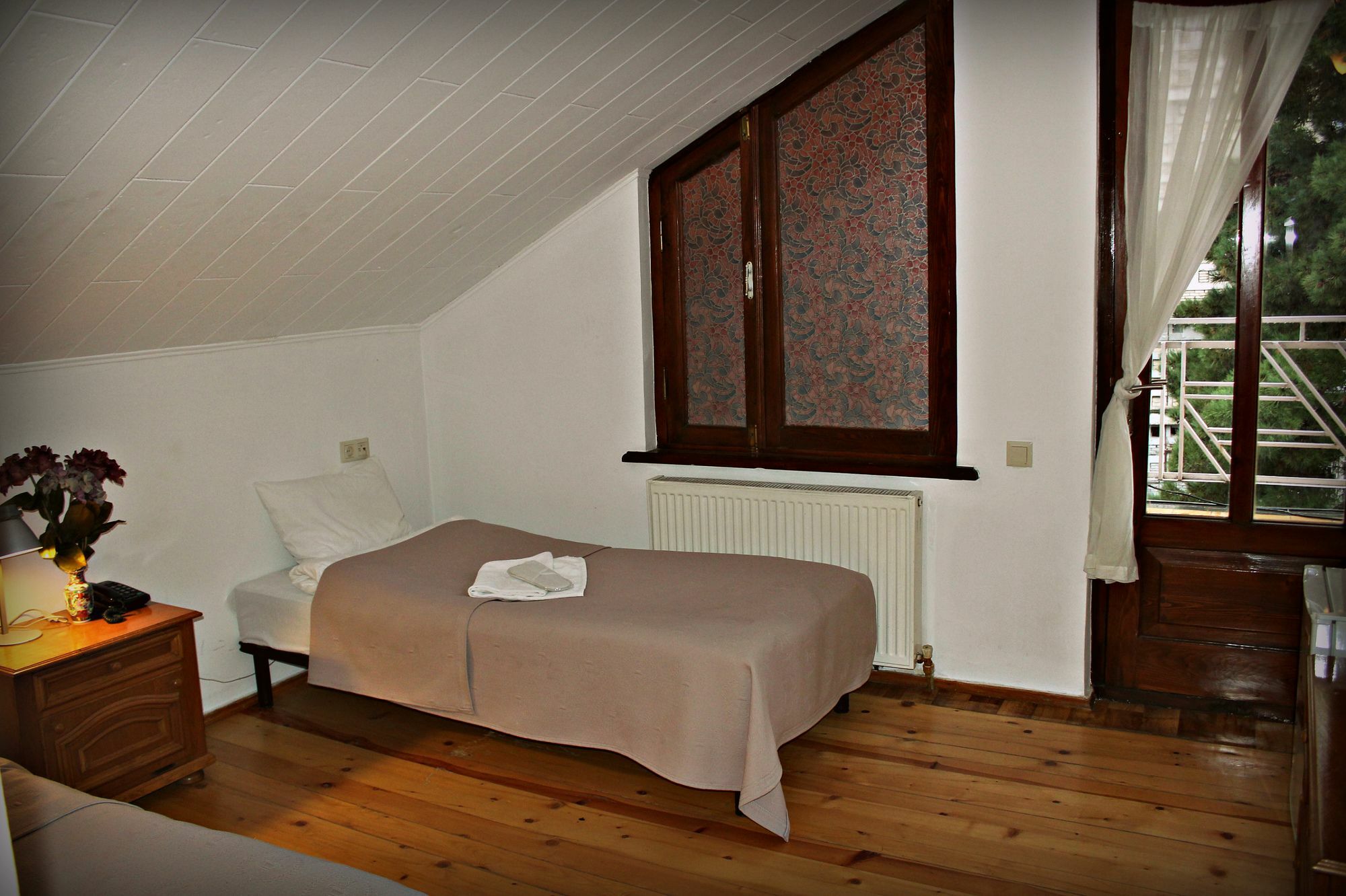 Vera House Тбілісі Екстер'єр фото