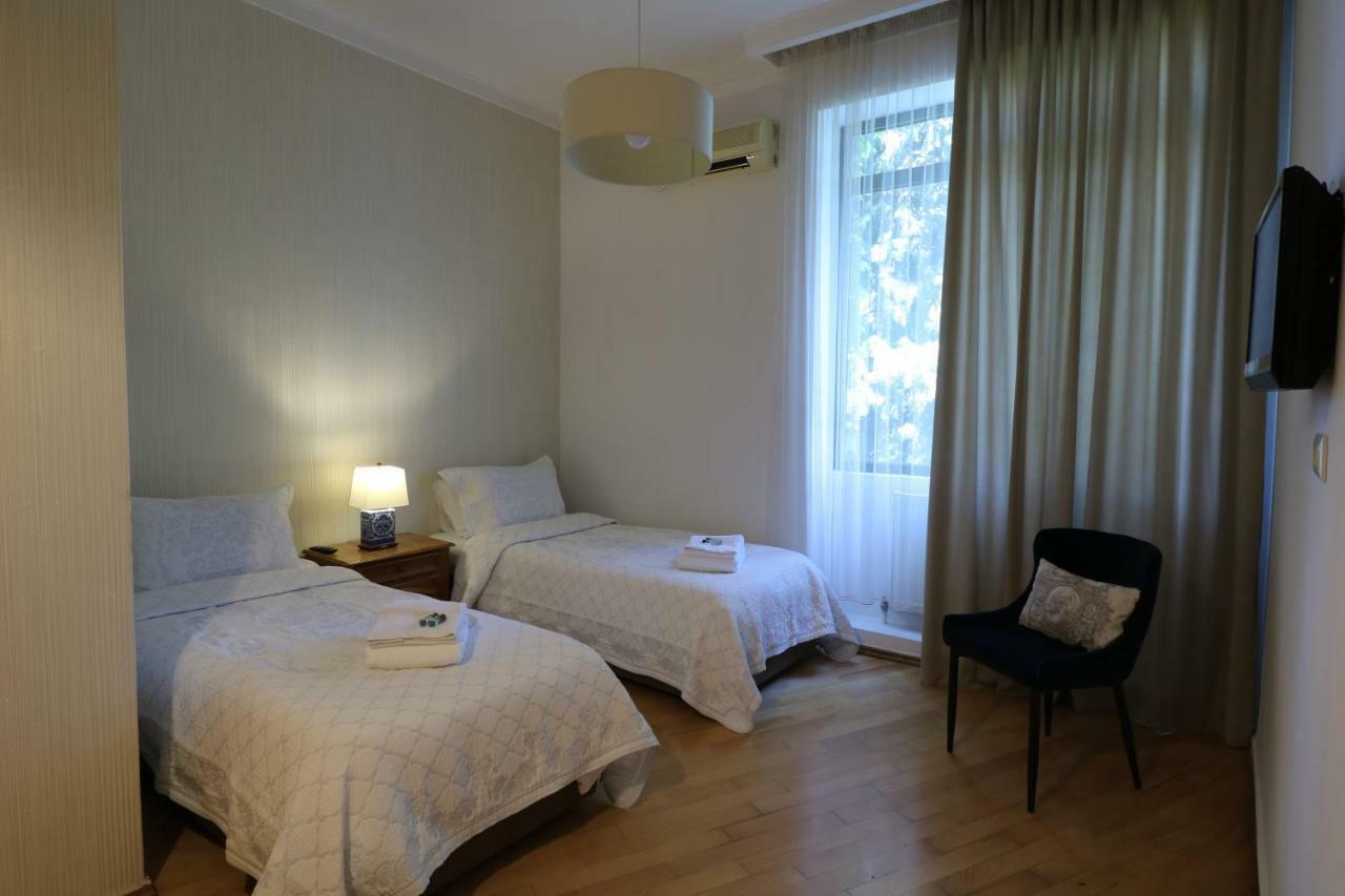 Vera House Тбілісі Екстер'єр фото