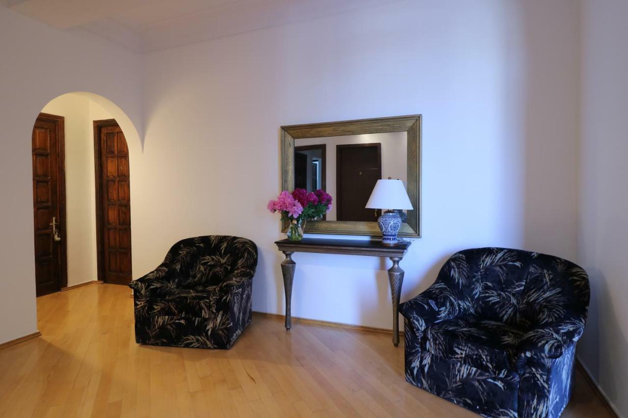 Vera House Тбілісі Екстер'єр фото