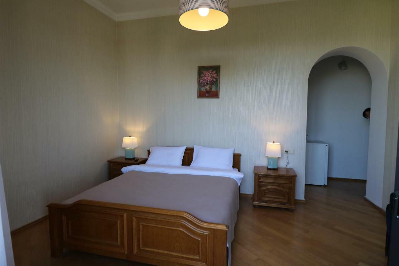 Vera House Тбілісі Екстер'єр фото
