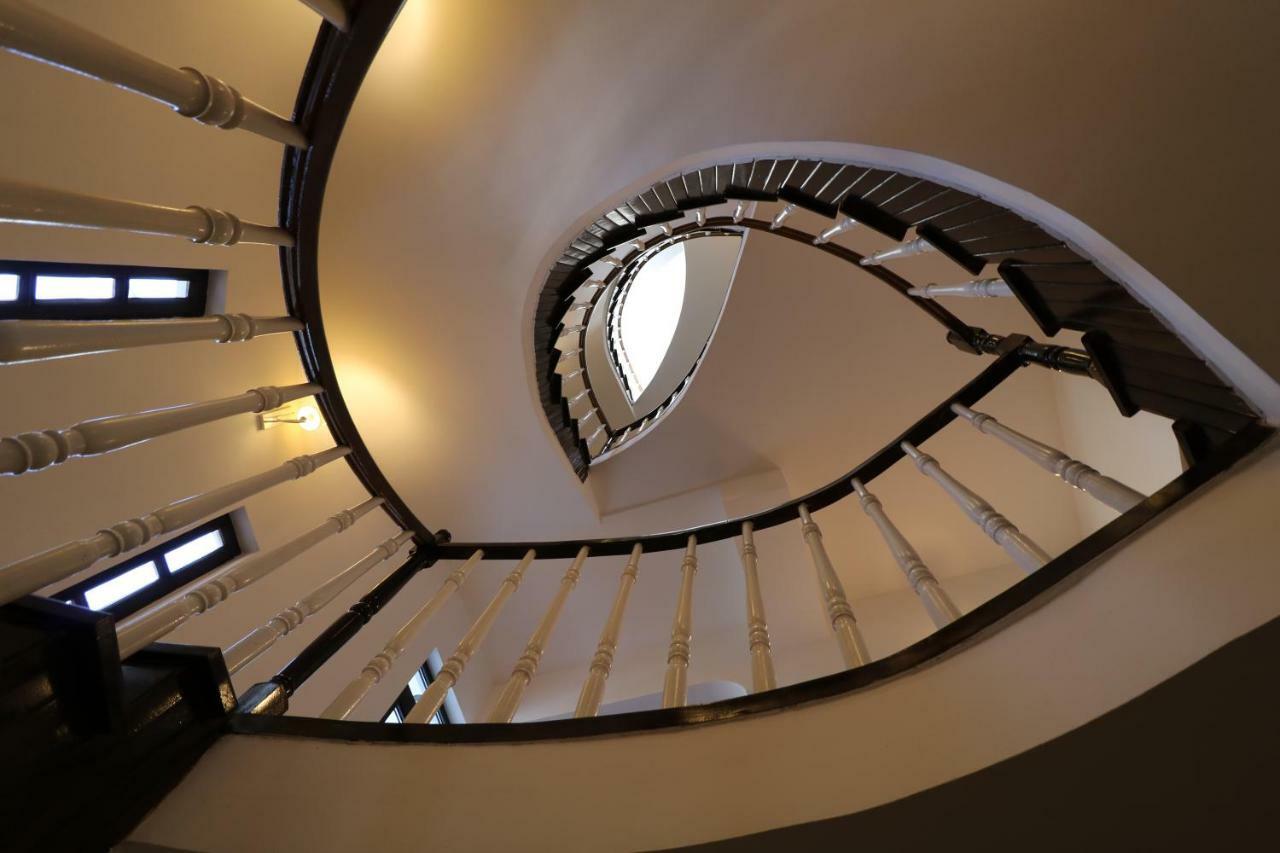 Vera House Тбілісі Екстер'єр фото