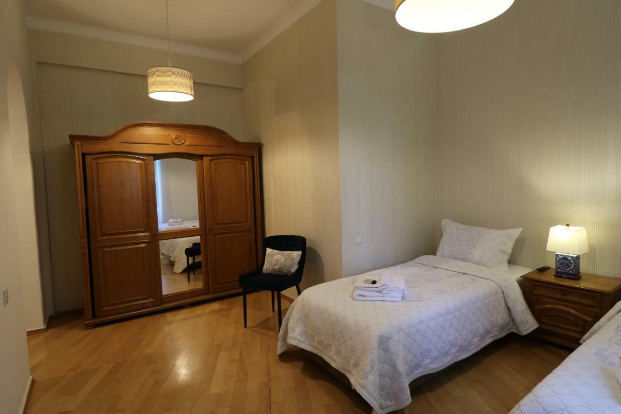 Vera House Тбілісі Екстер'єр фото