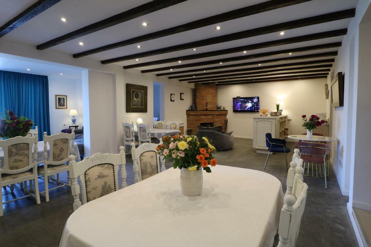Vera House Тбілісі Екстер'єр фото