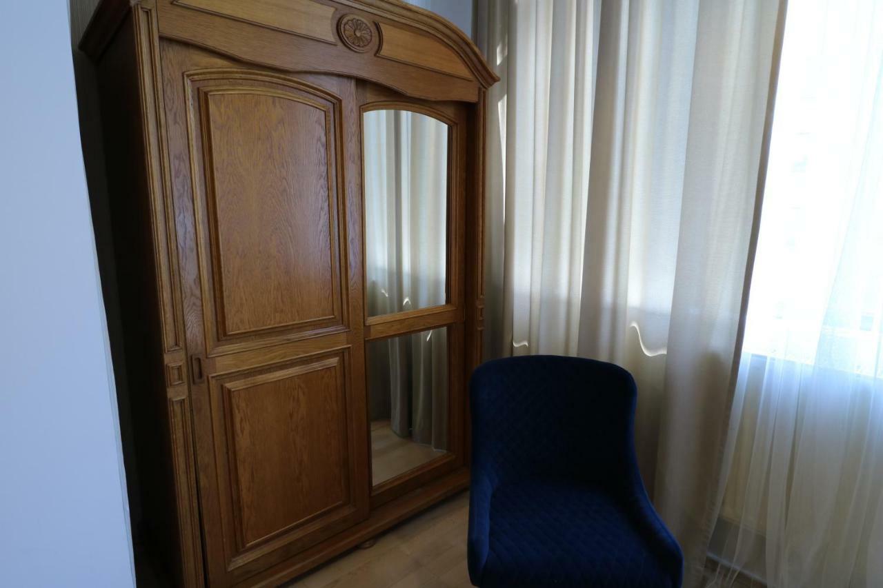 Vera House Тбілісі Екстер'єр фото