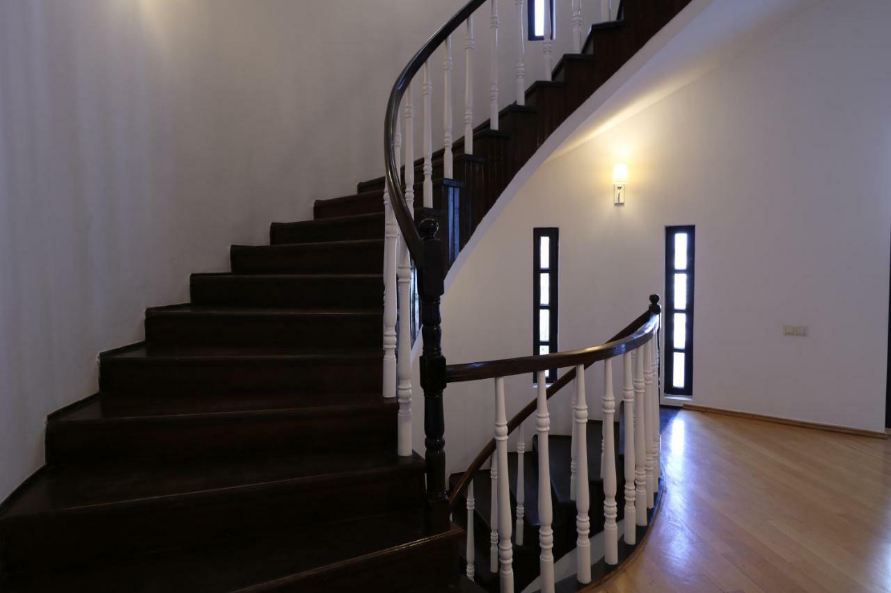 Vera House Тбілісі Екстер'єр фото