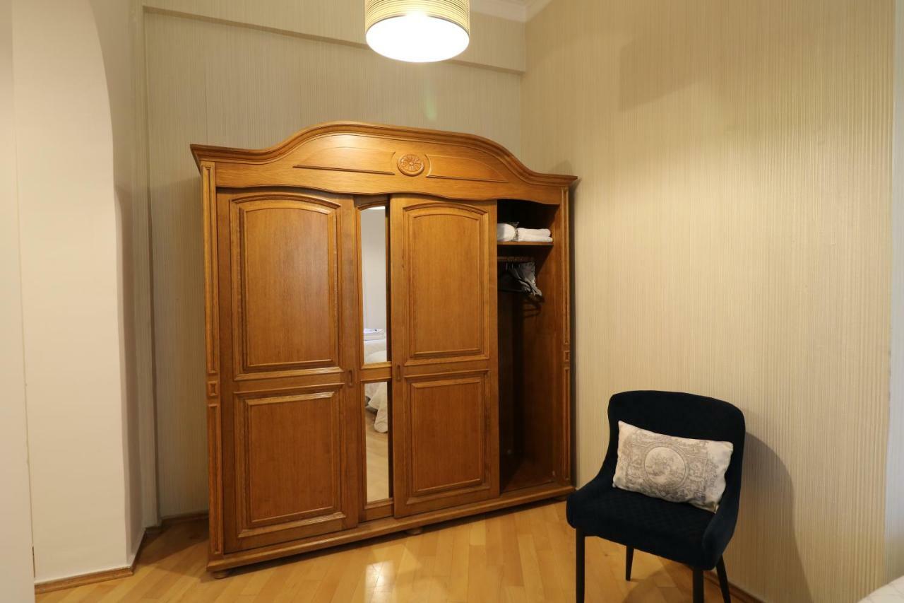 Vera House Тбілісі Екстер'єр фото