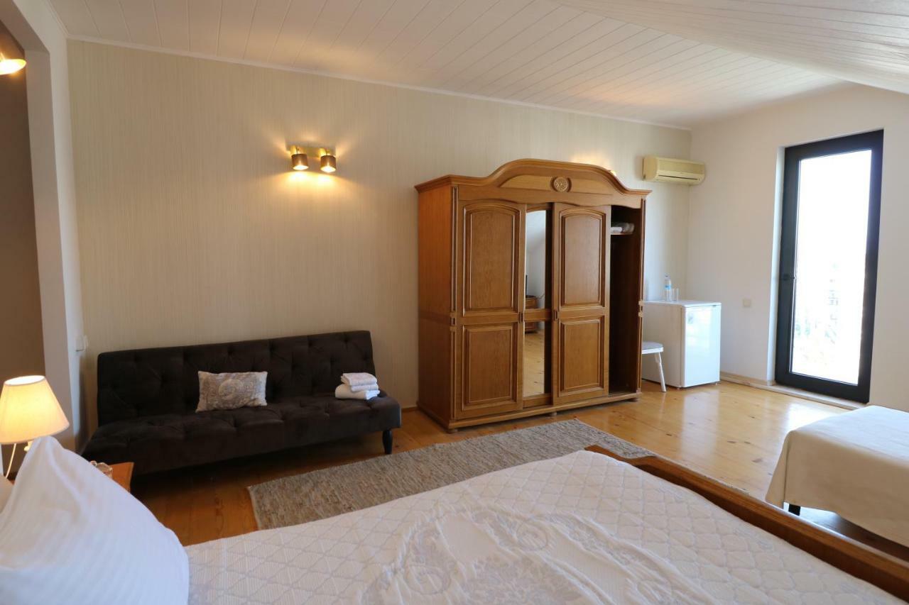 Vera House Тбілісі Екстер'єр фото